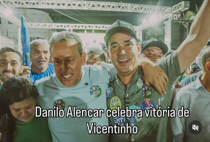 Força política de Dr.