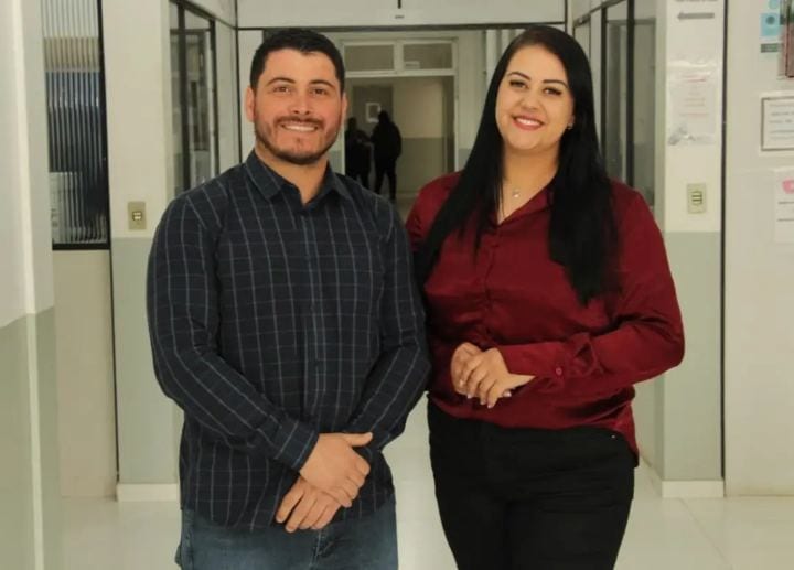 Secretaria de Saúde de Hulha Negra tem novo titular