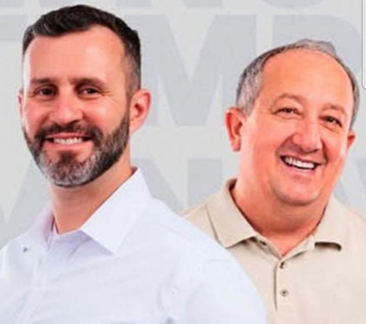 FELIPE VALIM É ELEITO PREFEITO DE ARROIO DO SAL COM 62,96% DOS VOTOS