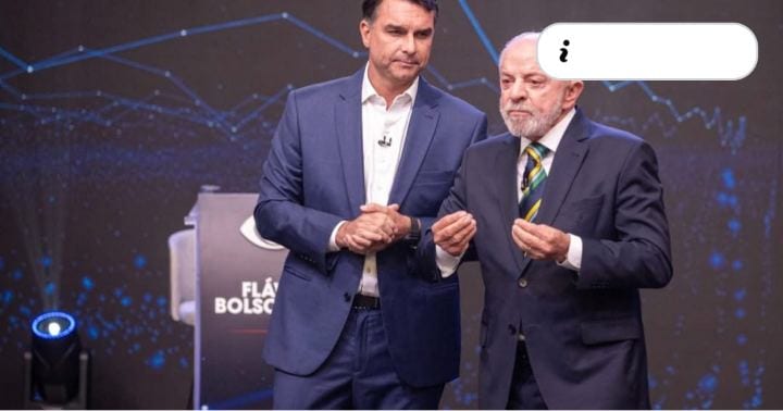 #Eleições2026 Pessoas que se apresentam como empresários e políticos ligados ao PL passaram a defender nas redes sociai