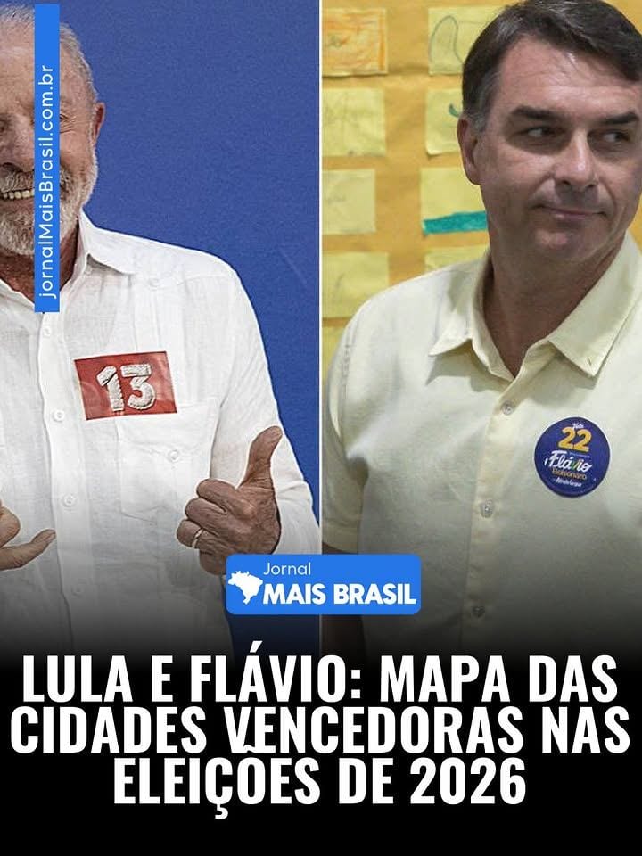 Confira como foi a votação nas principais cidades do Sudeste e Nordeste!
