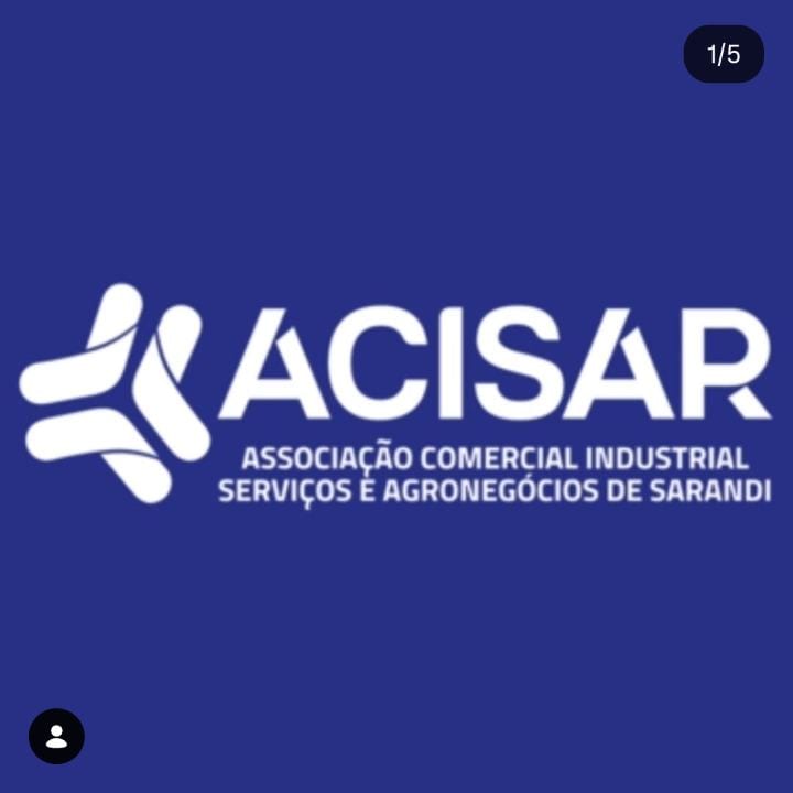 ACISAR se posiciona após eleições e pede respeito ao comércio de Sarandi