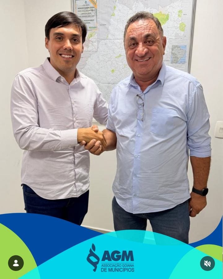 CASA DOS PREFEITOS RECEBE O PREFEITO DE MONTIVIDIU DO NORTE!