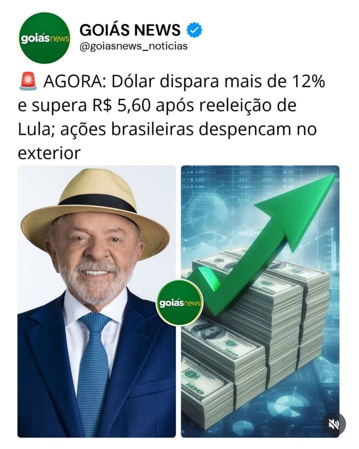 ECONOMIA | MERCADO FINANCEIRO | BRASIL