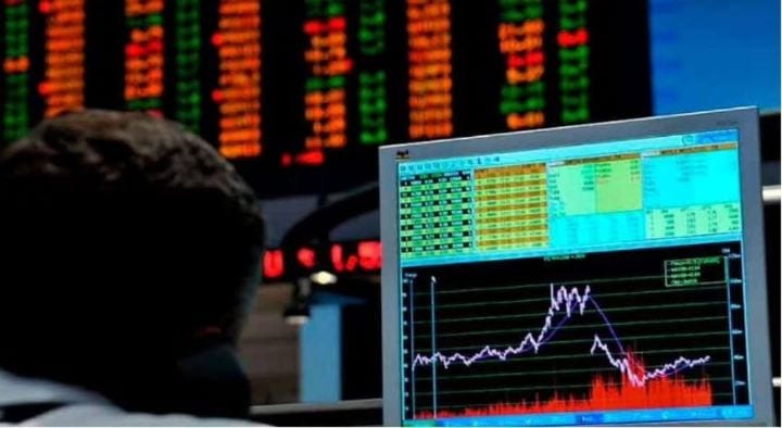 Bolsa brasileira despenca mais de 13% e dólar fecha a R$ 5,40 após a reeleição de Lula