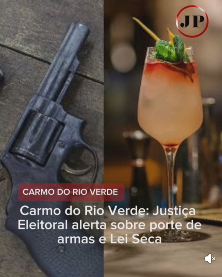 A Justiça Eleitoral reforçou as orientações para o segundo turno das eleições de 2026, que será realizado neste domingo