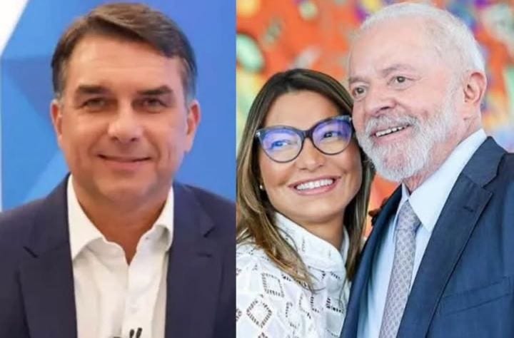 Flávio Bolsonaro aceita abrir sigilos, mas impõe condições a Lula e aliados