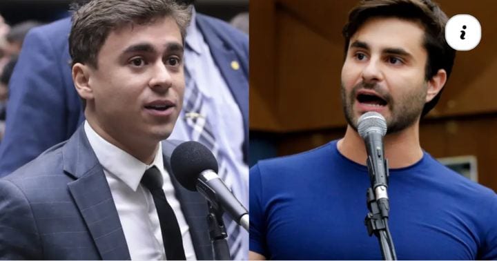 O vereador de Belo Horizonte e deputado federal eleito Pedro Rousseff (PT) acionou nesta terça-feira (27) o procurador-g
