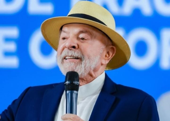 LULA QUER CRIAR MINISTÉRIO DO IDOSO