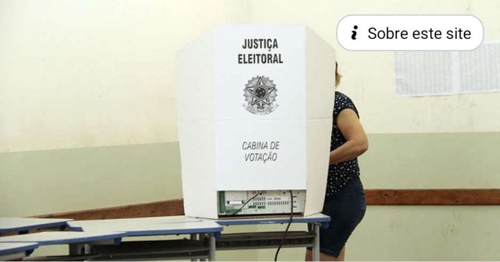 Tapejara Agora - RS teve votação dentro do horário previsto e “sem intercorrências” no encerramento, informa a Justiça E