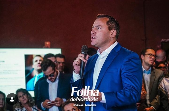 𝗭𝗨𝗖𝗖𝗢 𝗔𝗡𝗨𝗡𝗖𝗜𝗔 𝗖𝗔𝗣𝗜𝗧𝗔̃𝗢 𝗠𝗔𝗥𝗧𝗜𝗠 𝗣𝗔𝗥𝗔 𝗖𝗢𝗠𝗔𝗡𝗗𝗔𝗥 𝗔 𝗗𝗘𝗙𝗘𝗦𝗔 𝗖𝗜𝗩𝗜𝗟 𝗗𝗢 𝗥𝗦