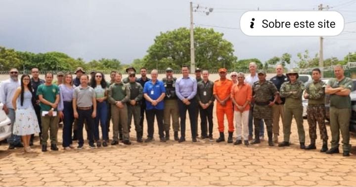 TOCANTINS – Com o objetivo de garantir a preservação e a reprodução das espécies nativas nos rios e lagos do estado, o G