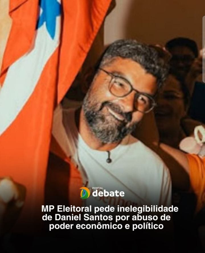 O Ministério Público Eleitoral entrou com uma ação no Tribunal Regional Eleitoral do Pará (TRE-PA), nesta segunda-feira