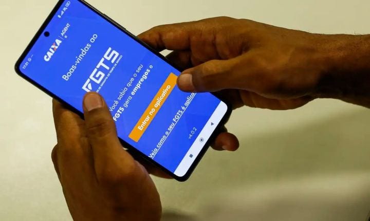 FGTS mantém orçamento de R$ 144,5 bilhões para habitação em 2027 - https://tapejaraagora.com.br/fgts-mantem-orcamento-d