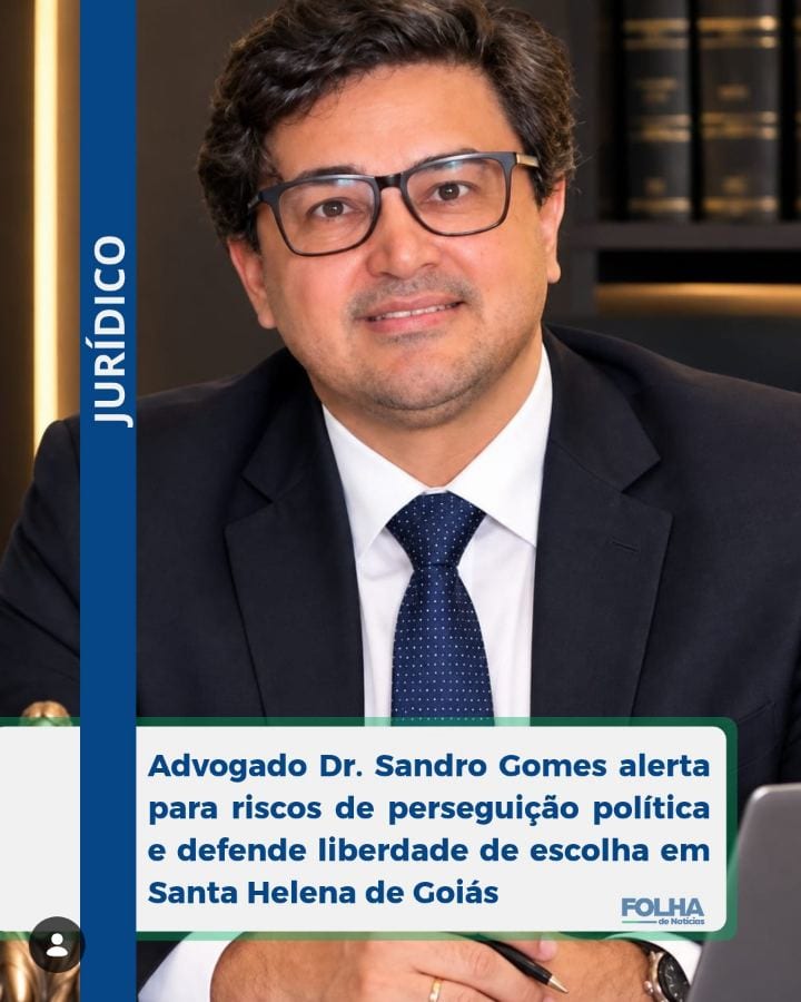 A liberdade de escolha do cidadão é um dos pilares da democracia e deve ser respeitada mesmo diante de divergências polí