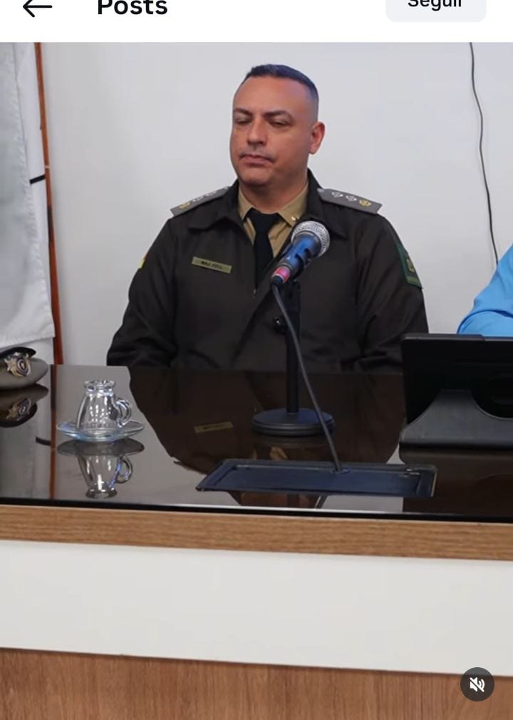 Patrulha Rural de Viamão recebe homenagem da Câmara Municipal