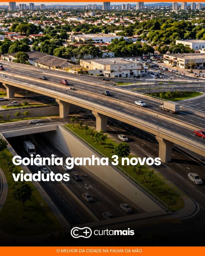 A Prefeitura anunciou novos projetos para melhorar o trânsito da capital.