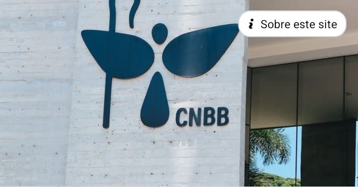 A Conferência Nacional dos Bispos do Brasil (CNBB) parabenizou nesta segunda-feira (26) o presidente Luiz Inácio Lula da