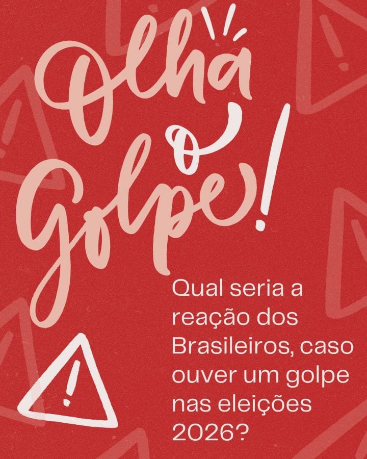 Análise de Cenário: O Impacto Institucional e Social de uma Ruptura Democrática no Brasil
