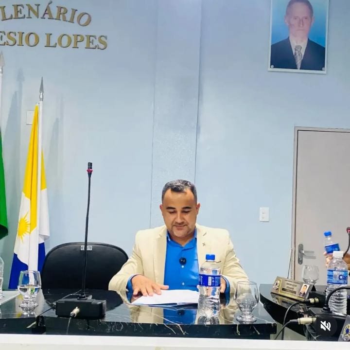 AMANHÃ É DIA DE EXERCER A CIDADANIA!