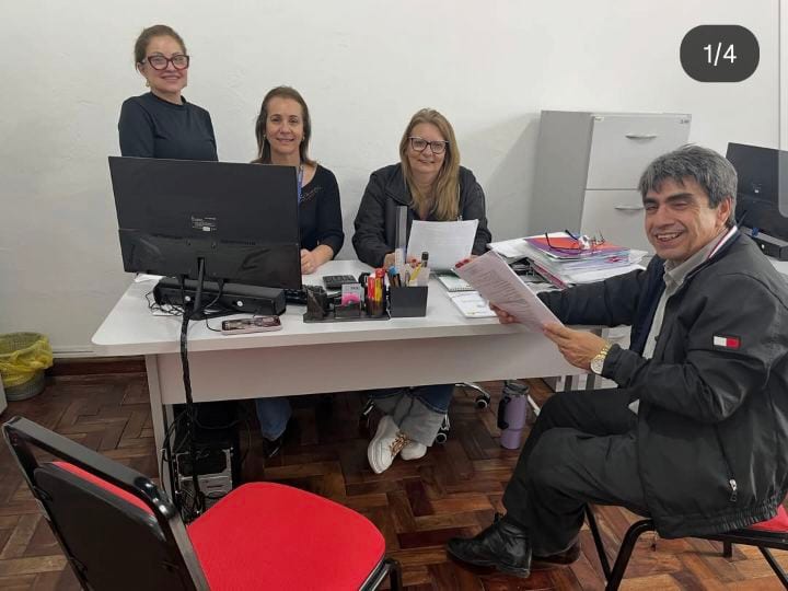ALUNO NOTA DEZ DA REDE MUNICIPAL
