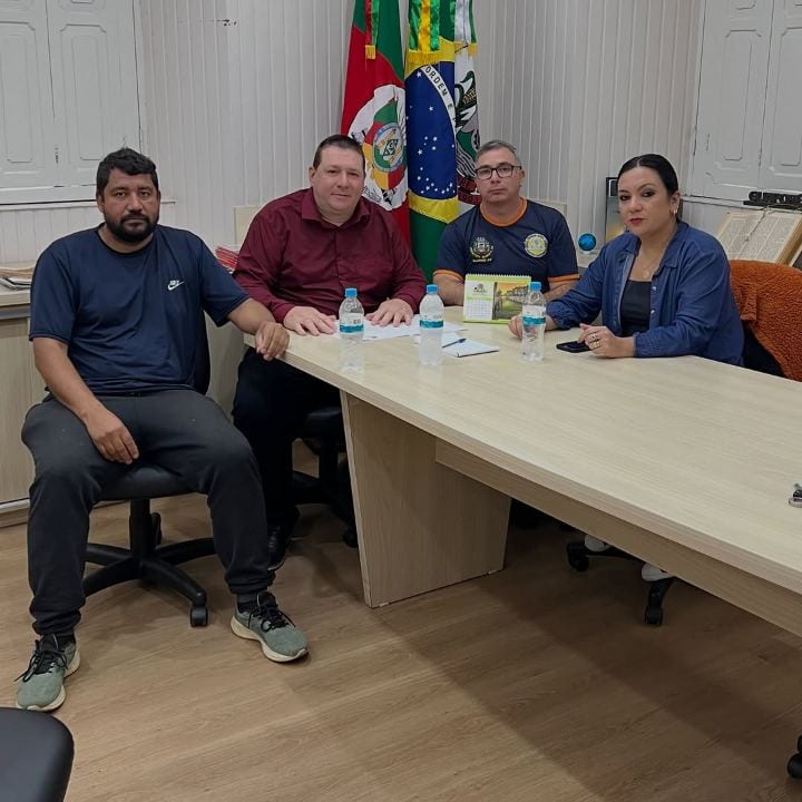 Prefeitura de Guaporé exige explicações da CORSAN pela falta de água