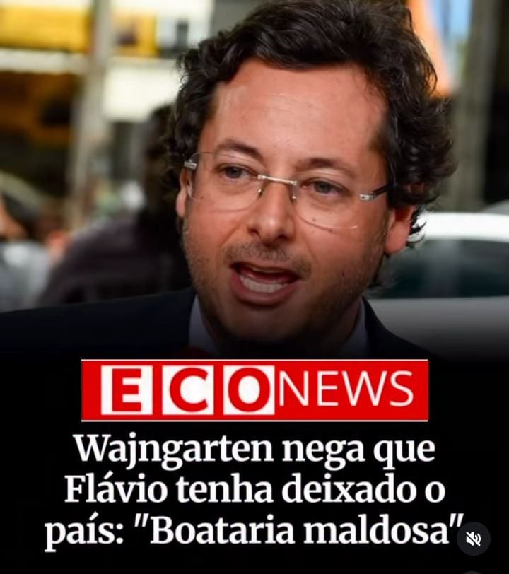 O ex-secretário de Comunicação da Presidência Fábio