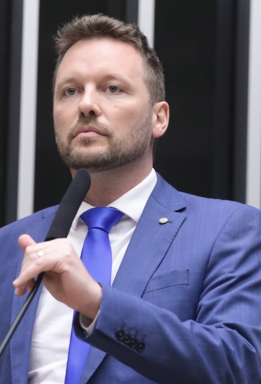 Marcon é o deputado federal mais votado do RS com quase 380 mil votos