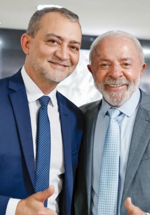 Edegar Pretto termina mais uma eleição sem mandato e futuro depende de Lula