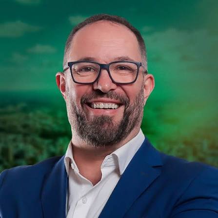 Deputado Claudio Branchieri pode assumir a Secretaria da Fazenda no governo Zucco