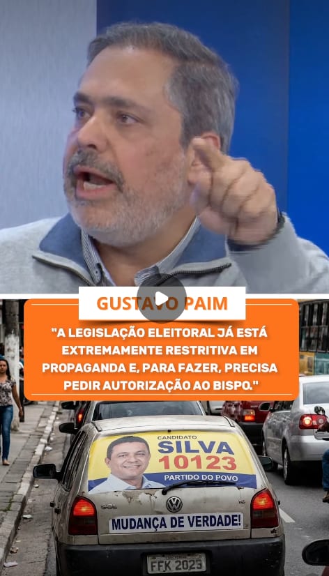 Se aparecer mais uma resolução, candidato vai precisar de despachante para fazer campanha