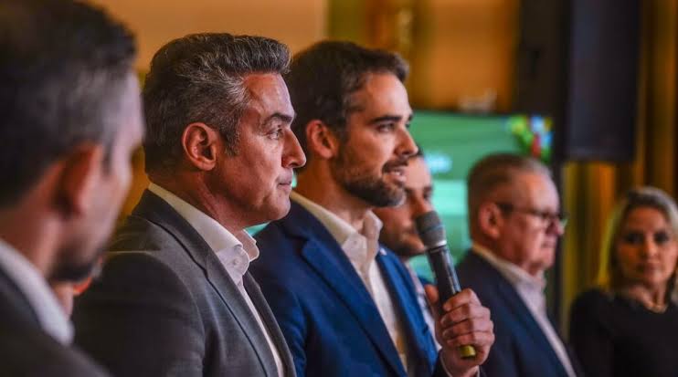 Zucco vai cortar secretarias e redesenhar o governo gaúcho