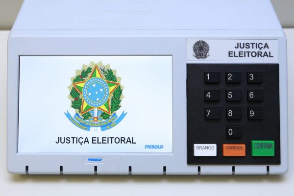 A partir de hoje, eleitores não podem ser presos até terça (27)