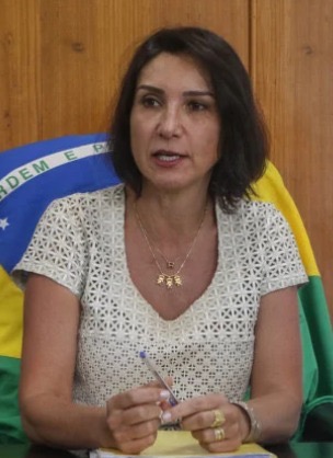 “Presídio não é motel”, diz Comandante Nádia ao defender fim de regalias