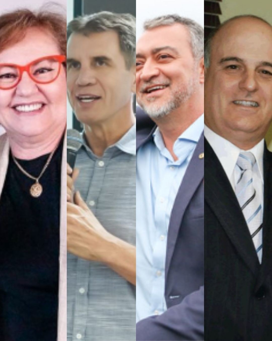Vices devem ter protagonismo no próximo governo do RS