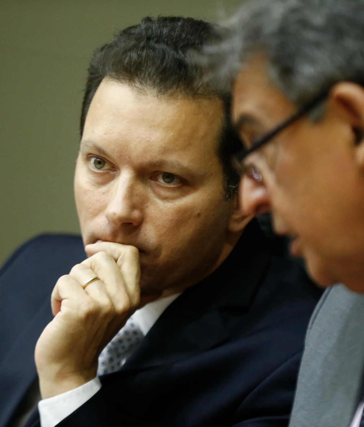 Marchezan foi contra e tentou derrubar emendas parlamentares na Justiça