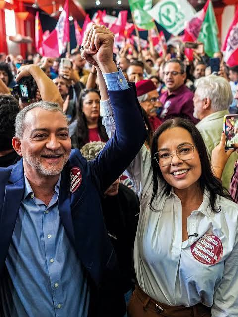 Pimenta ou Pretto: RS deve ter só um ministério no governo Lula 4