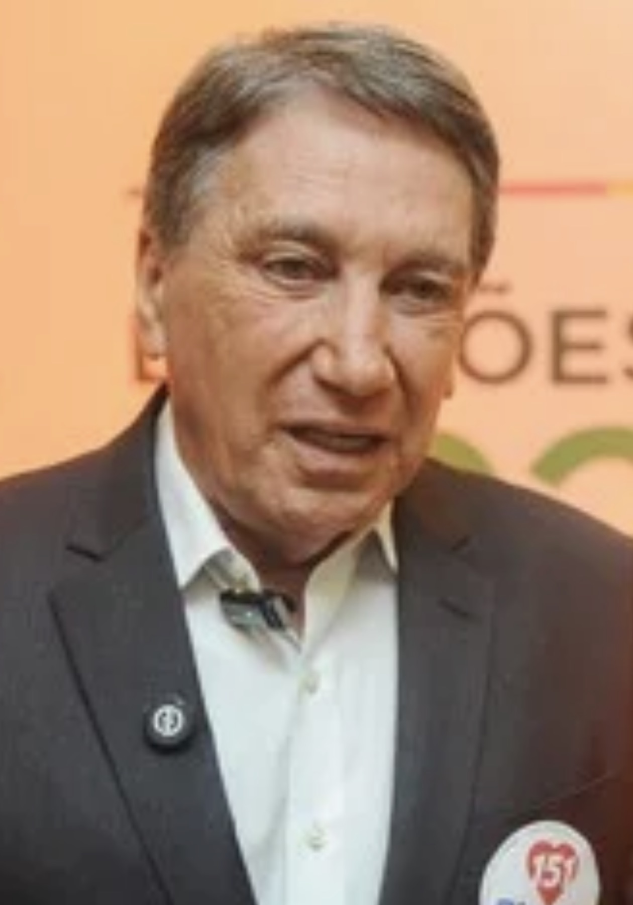Coligação de Rigotto pede retirada de postagens e cassação de candidaturas