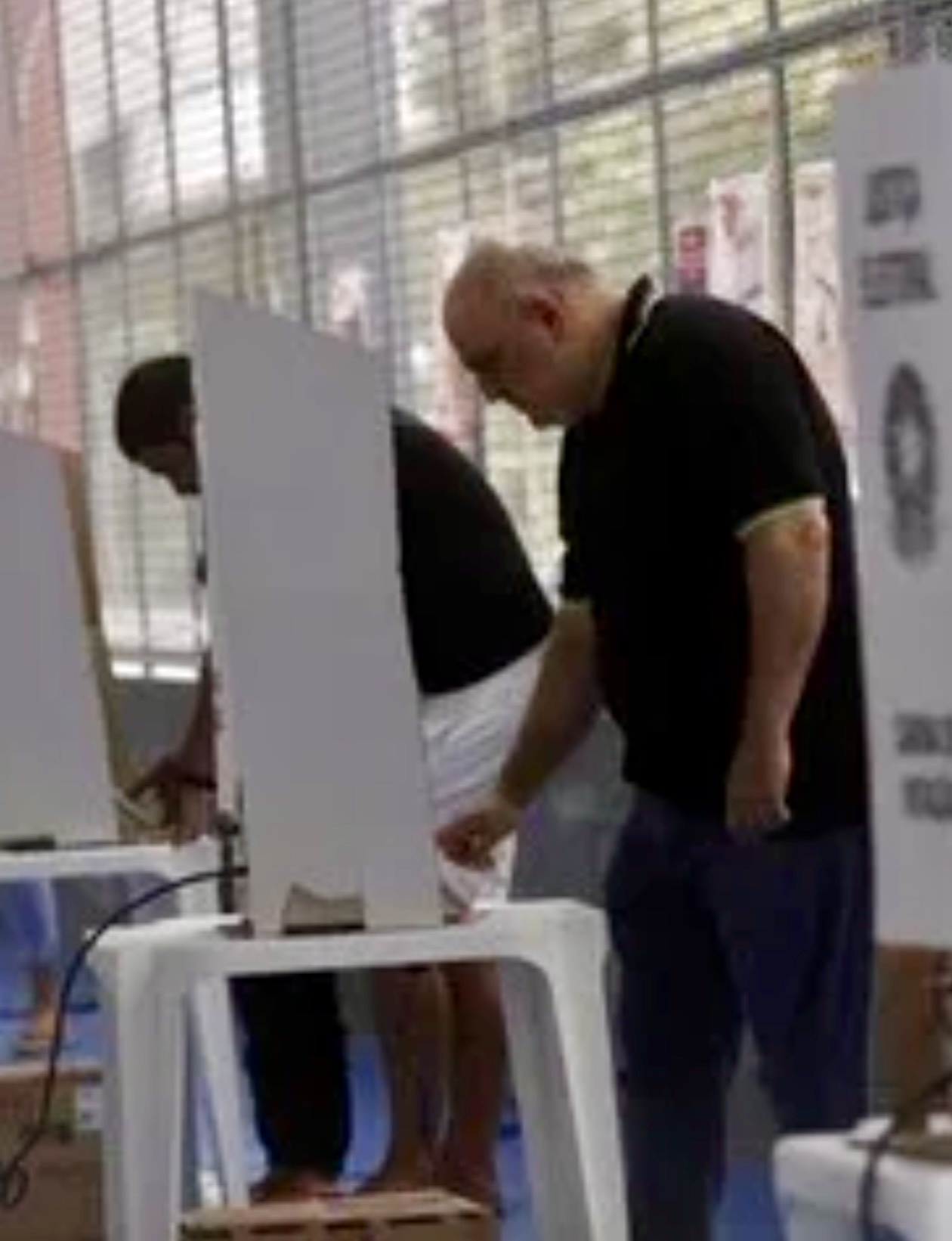 Mais de 1 milhão de eleitores 70+ podem pesar na disputa pelo Piratini