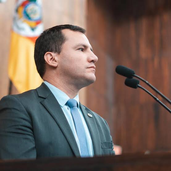 Zucco anuncia nesta quinta segunda leva de secretários; Capitão Martim assume a Defesa Civil