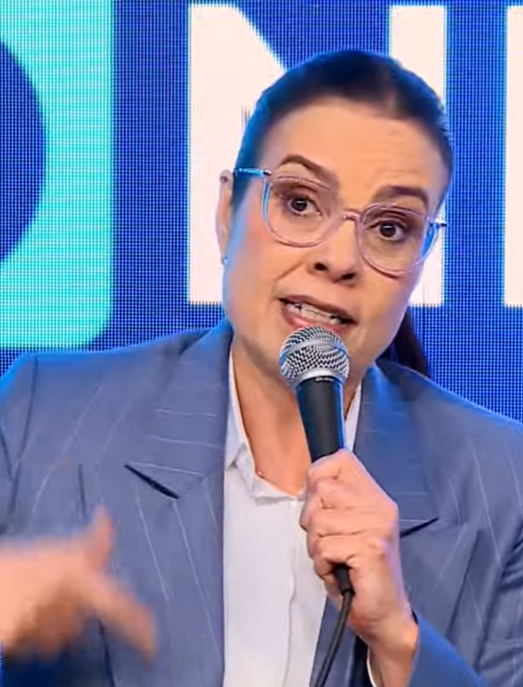 Juliana tenta tranquilizar o agro sobre ligação de Edegar Pretto com o MST