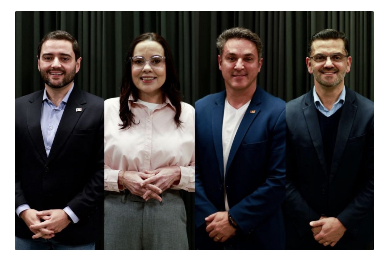 Zero Hora lança Promessômetro com propostas ao governo do RS