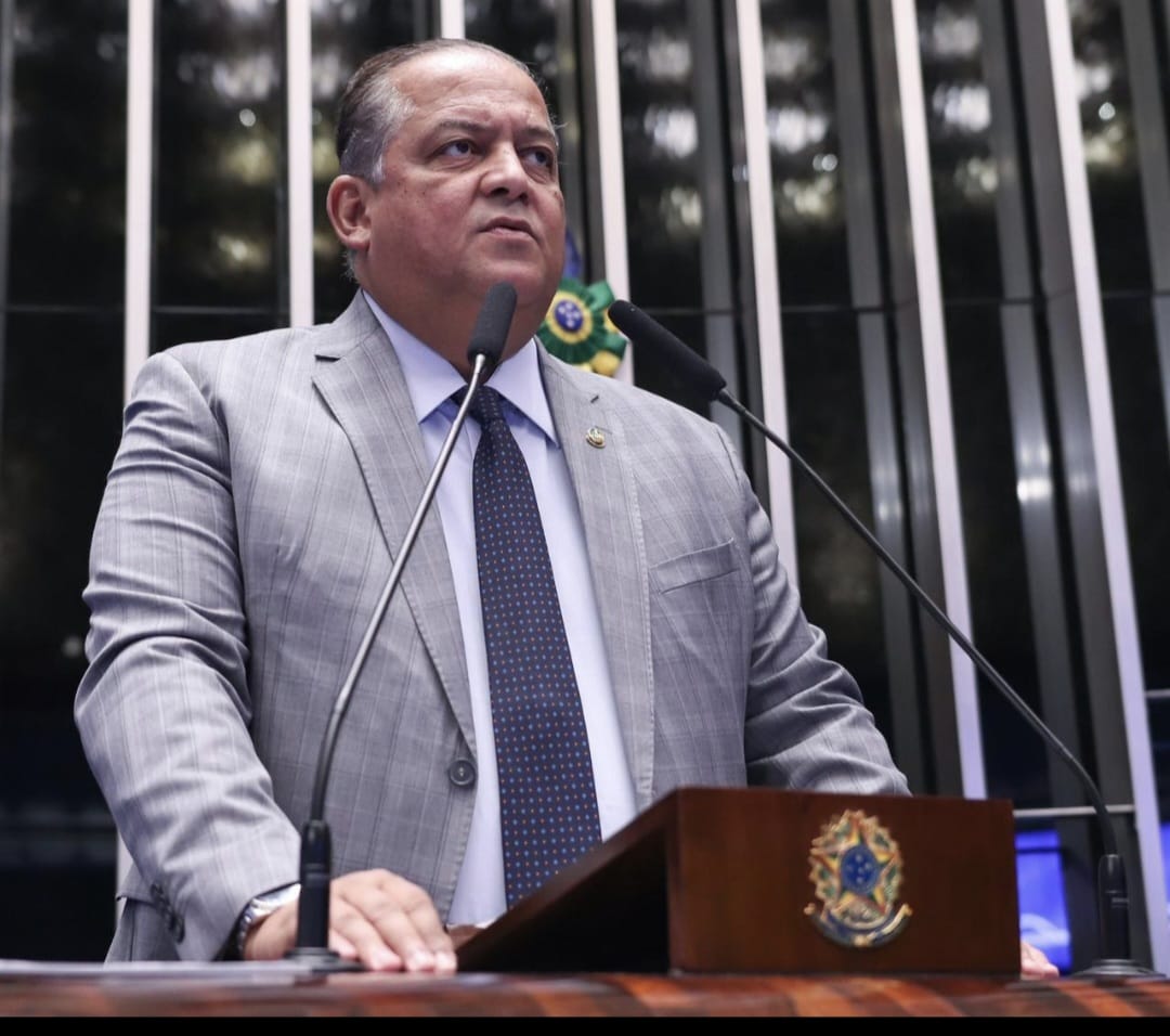 Pesquisa Brasmarket apresenta Eduardo Gomes na liderança para o Senado com 31,7%
