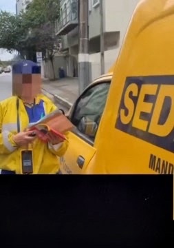 Funcionária dos Correios denuncia suposta obrigação de distribuir propaganda do PT