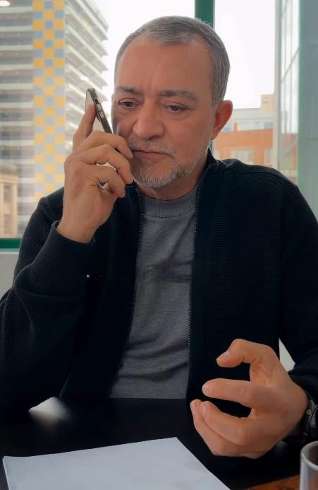 Edegar Pretto ataca Bolsonaro, mas evita falar das suspeitas que atingiram sua gestão na Conab