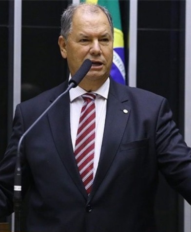 Alceu Moreira pode virar ministro e abrir caminho para Carlos Ranzi em Brasília