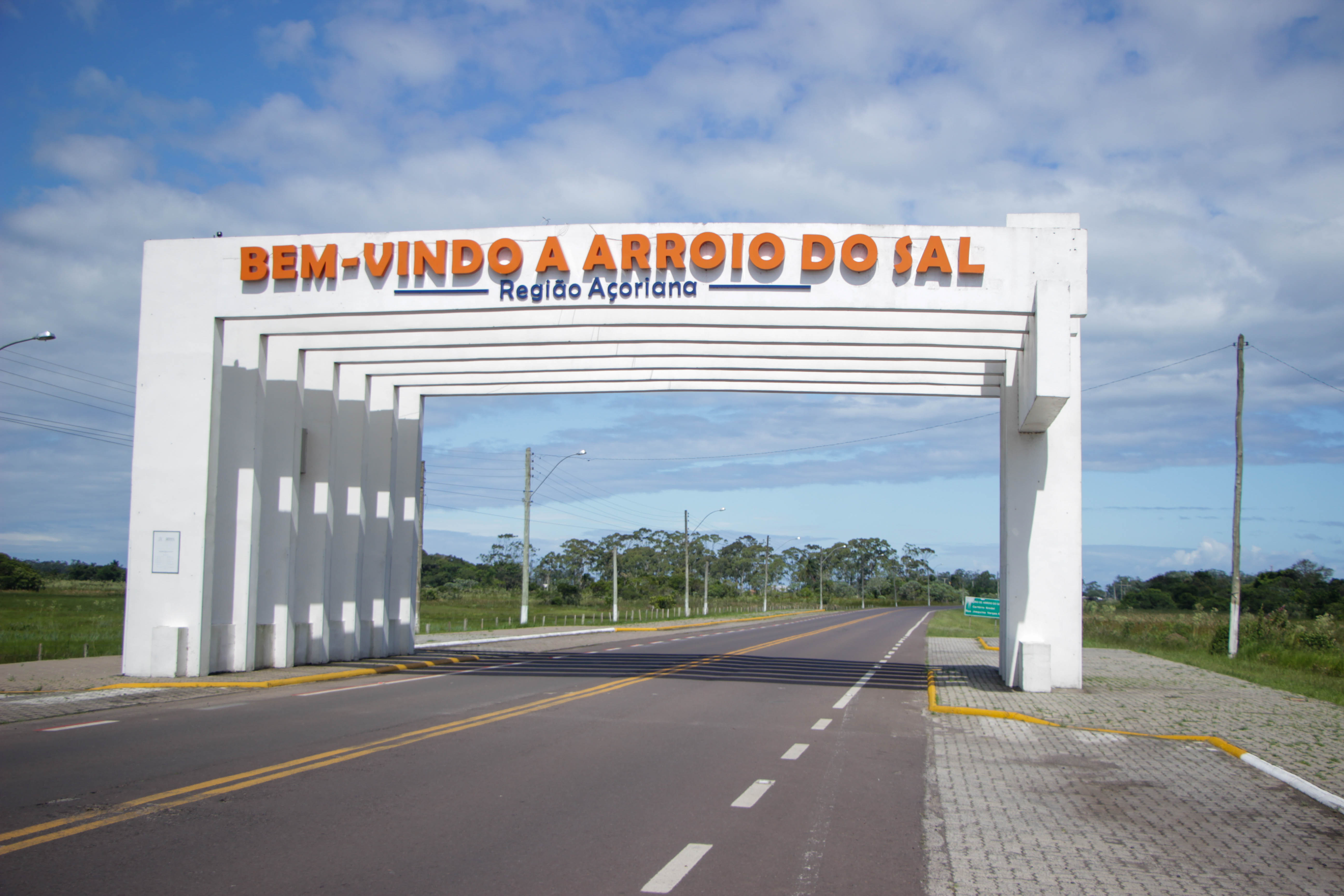 Arroio do Sal elege novo prefeito no domingo, junto com o segundo turno