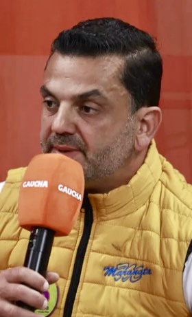 Maranata promete acabar com piso regional e cortar 30% dos gastos públicos