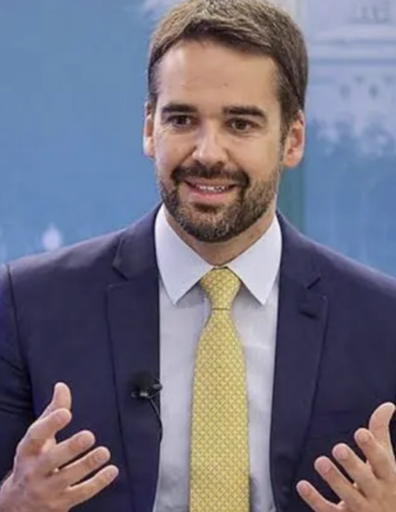 Leite admite que pode deixar Bloco 2 para o sucessor