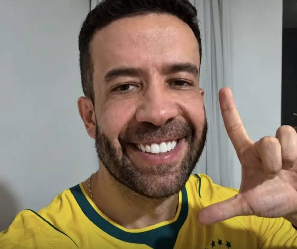 Janones recebe alta após internação na UTI com arritmia cardíaca grave